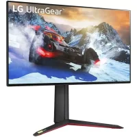 Игровой монитор LG UltraGear 27GP95RP-B фото 2
